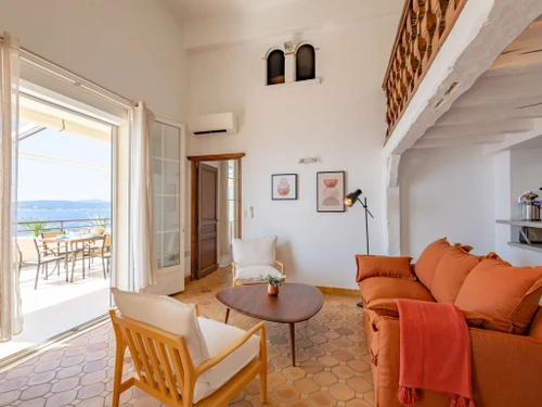 Ferienwohnung Sainte-Maxime, 3 Schlafzimmer, 6 Personen - photo_1011618411571