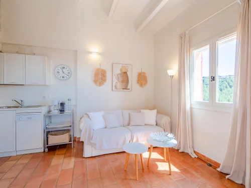 Apartment Les Issambres, 2 bedrooms, 4 persons - photo_17277912678