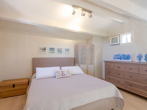 Apartment Les Issambres, 2 bedrooms, 4 persons - photo_17277912678