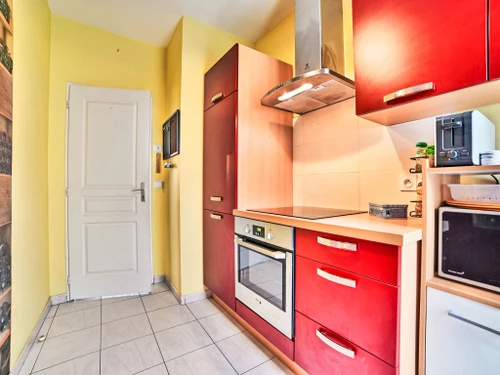 Villa Saint-Pierre-d'Oléron, 2 bedrooms, 4 persons - photo_1011721091943