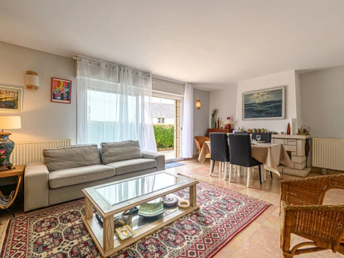 Apartment La Trinité-sur-Mer, 2 bedrooms, 4 persons - photo_1011815665724