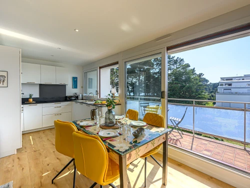 Ferienwohnung Saint-Philibert, 1 Schlafzimmer, 4 Personen - photo_1011656319724