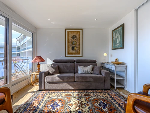 Ferienwohnung Saint-Philibert, 1 Schlafzimmer, 4 Personen - photo_1011656319724