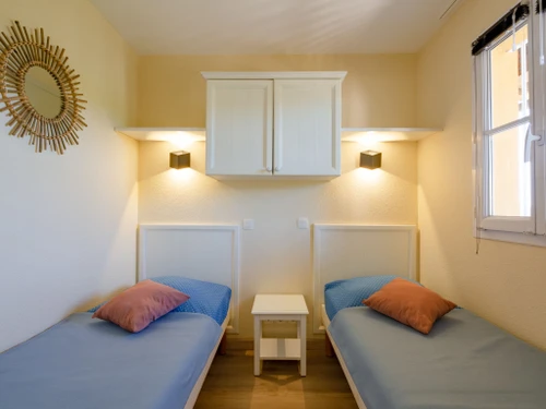 Appartement Les Issambres, 2 pièces, 4 personnes - photo_19265946498