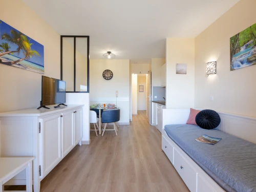 Appartement Les Issambres, 2 pièces, 4 personnes - photo_19265946498