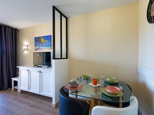 Appartement Les Issambres, 2 pièces, 4 personnes - photo_19265946498