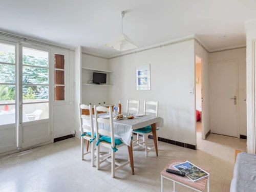 Ferienwohnung Saint-Cyr-sur-Mer-Les Lecques, 1 Schlafzimmer, 2 Personen - photo_17455100316