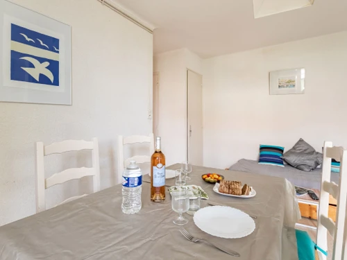 Ferienwohnung Saint-Cyr-sur-Mer-Les Lecques, 1 Schlafzimmer, 2 Personen - photo_17455100316