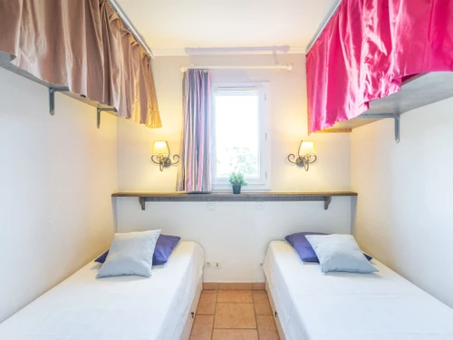 Ferienwohnung Les Issambres, 1 Schlafzimmer, 4 Personen - photo_9287214038