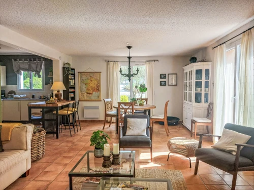 Villa Nans-les-Pins, 3 bedrooms, 6 persons - photo_19735193612