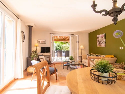 Villa Nans-les-Pins, 3 bedrooms, 6 persons - photo_19735193612