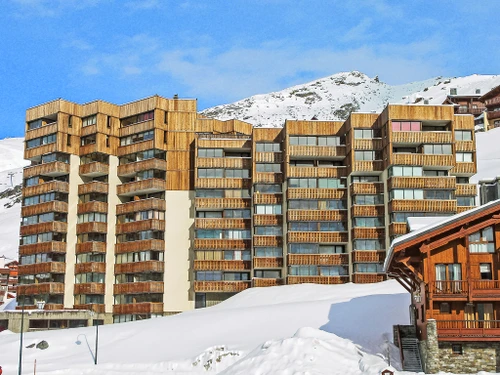 Ferienwohnung Val Thorens, Studio, 2 Personen - photo_710006878