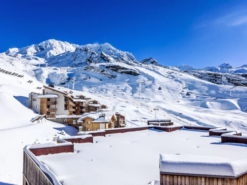 Ferienwohnung Val Thorens, Studio, 2 Personen - photo_710006878