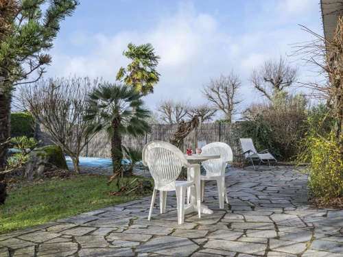 Casa Carnac, 4 dormitorios, 9 personas - photo_1011680533185