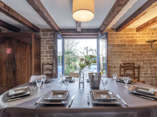 Casa Carnac, 4 dormitorios, 9 personas - photo_1011680533185