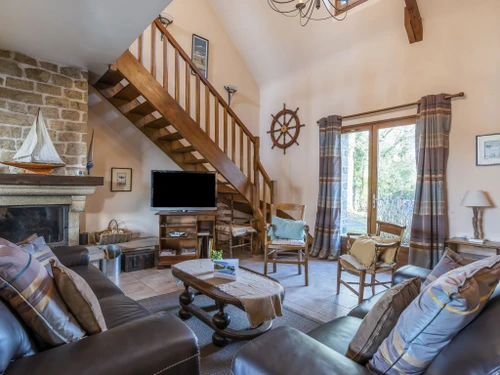 Casa Carnac, 4 dormitorios, 9 personas - photo_1011680533185