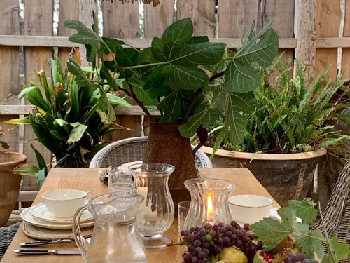 Chalet Andratx, 2 bedrooms, 4 persons - photo_1011958792478