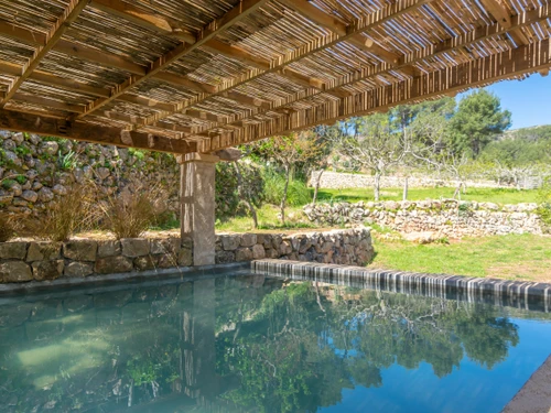 Chalet Andratx, 2 bedrooms, 4 persons - photo_1011958792478