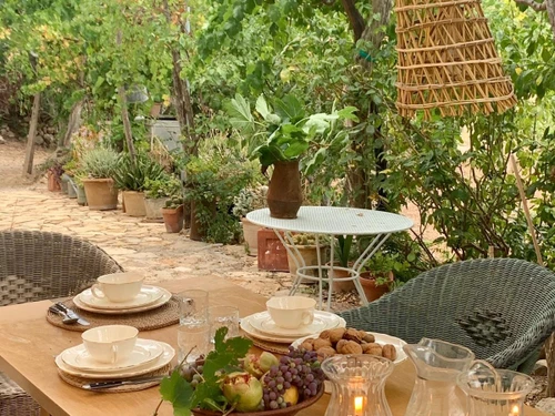 Chalet Andratx, 2 bedrooms, 4 persons - photo_1011958792478