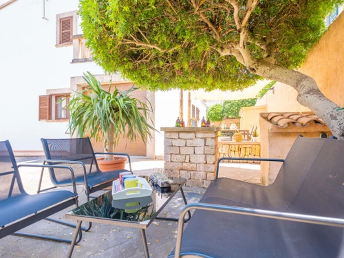 Villa Cala Figuera, 4 dormitorios, 8 personas - photo_1011958795237