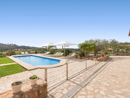 Villa Felanitx, 4 bedrooms, 8 persons - photo_1011958795793