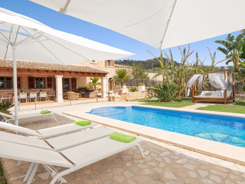 Villa Felanitx, 4 bedrooms, 8 persons - photo_1011958795793