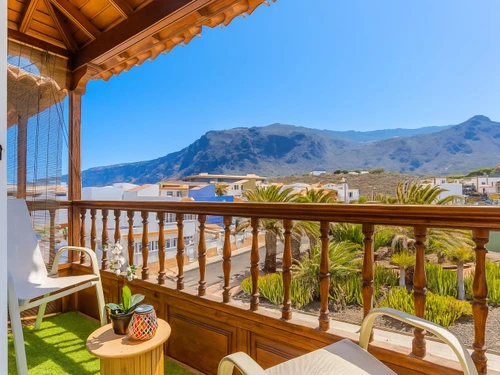 Apartamento Los Silos, 1 dormitorio, 2 personas - photo_1011958809564