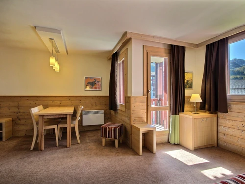 Apartment Belle Plagne, 1 bedroom, 6 persons - photo_14832957395