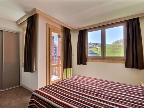 Apartment Belle Plagne, 1 bedroom, 6 persons - photo_14832957395