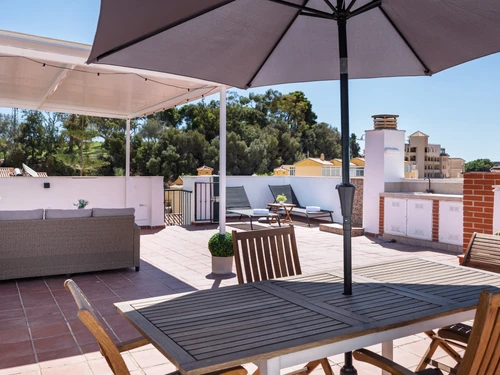 Apartamento Benalmádena, 2 dormitorios, 4 personas - photo_1011866056911