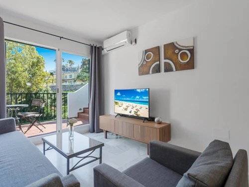 Apartamento Mijas Costa, 2 dormitorios, 6 personas - photo_1011958873724