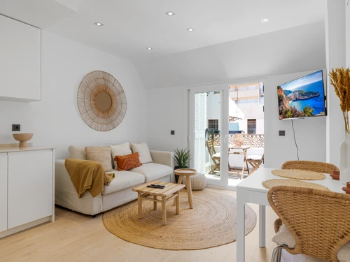 Ferienwohnung Fuengirola, 1 Schlafzimmer, 4 Personen - photo_1011958875819