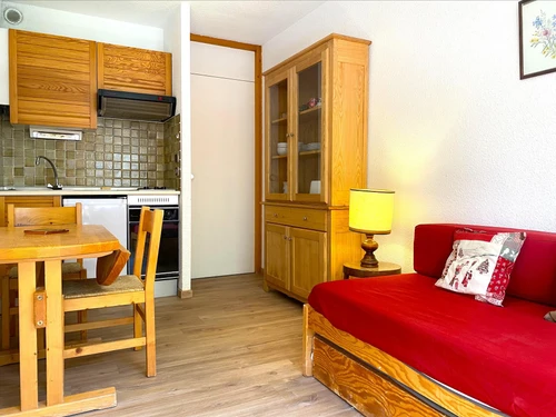 Studio Val-d'Isère, Studio, 2 Personen - photo_1011679932274