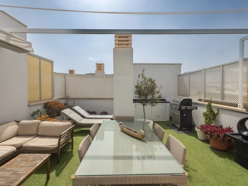 Apartamento Gáldar, 3 dormitorios, 5 personas - photo_1011958882154