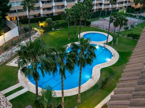 Apartment Fuengirola, 3 bedrooms, 6 persons - photo_1011958884475
