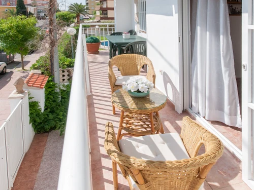 Appartement Gandia, 4 pièces, 5 personnes - photo_1011958888245