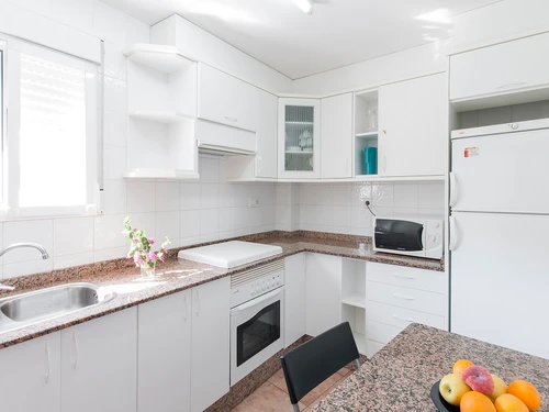 Appartement Gandia, 4 pièces, 5 personnes - photo_1011958888245