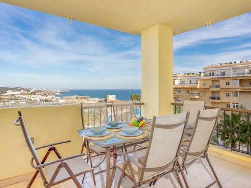 Appartement Mijas Costa, 4 pièces, 6 personnes - photo_1011958889520