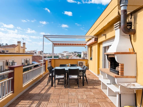 Appartement Fuengirola, 3 pièces, 4 personnes - photo_1011958896276