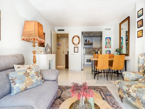 Apartment Sitges, 1 bedroom, 4 persons - photo_1011873765177