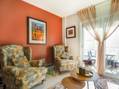 Apartment Sitges, 1 bedroom, 4 persons - photo_1011873765177