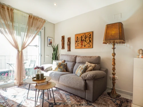 Apartment Sitges, 1 bedroom, 4 persons - photo_1011873765177