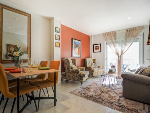 Apartment Sitges, 1 bedroom, 4 persons - photo_1011873765177