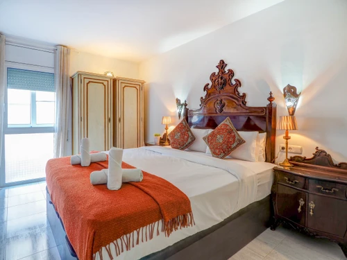 Apartment Sitges, 1 bedroom, 4 persons - photo_1011873765177