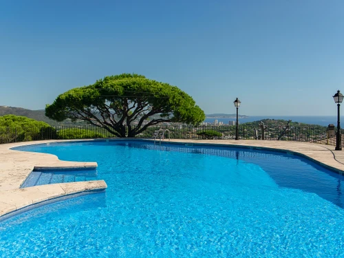 Apartment Sant Feliu de Guíxols, 3 bedrooms, 8 persons - photo_1011940637815