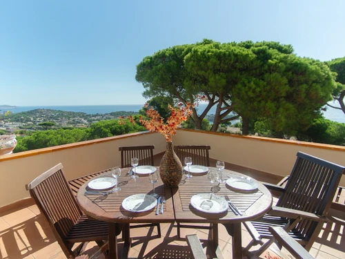 Ferienwohnung Sant Feliu de Guíxols, 3 Schlafzimmer, 8 Personen - photo_1011940637815