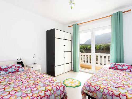 Chalet Buenavista del Norte, 2 Schlafzimmer, 4 Personen - photo_1011958902192