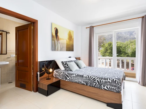 Chalet Buenavista del Norte, 2 Schlafzimmer, 4 Personen - photo_1011958902192