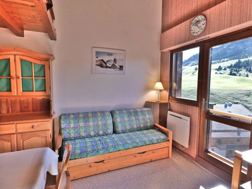 Studio Le Grand-Bornand, studio flat, 4 persons - photo_1011958917376