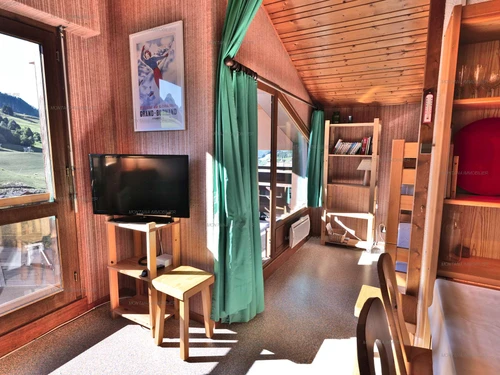 Studio Le Grand-Bornand, studio flat, 4 persons - photo_1011958917376